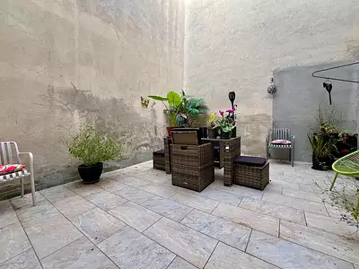 Maison, 76 m²