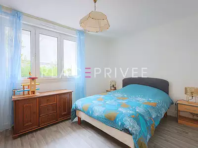 Appartement, 84,01 m²