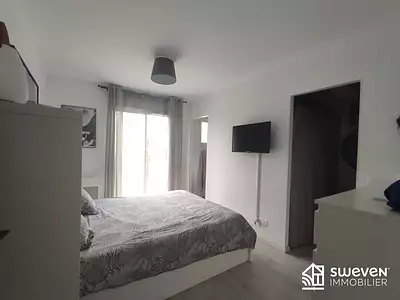 Maison, 107 m²