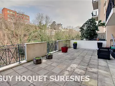 Appartement, 99,49 m²