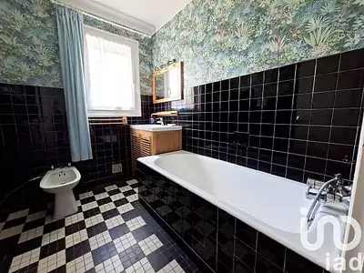 Maison, 140 m²