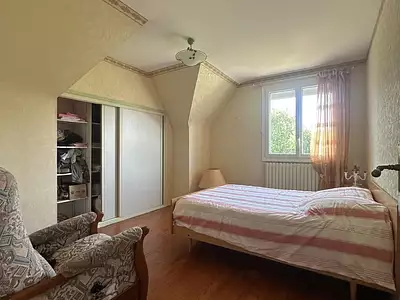 Maison, 120 m²