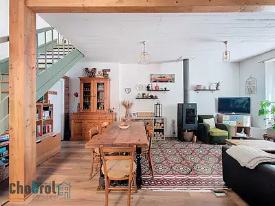 Maison, 95 m²