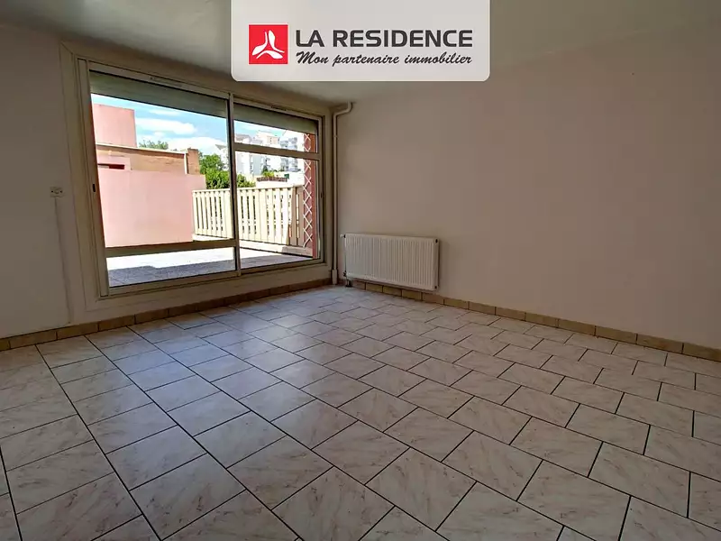 Appartement, 96 m²