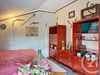 Maison, 130 m²