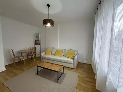 Appartement, 56 m²