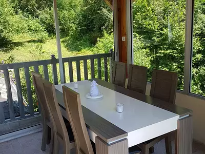 Maison, 84 m²