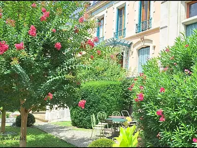 Appartement, 195 m²