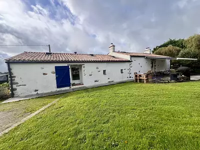 Maison, 156 m²