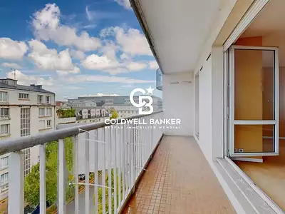 Appartement, 151 m²