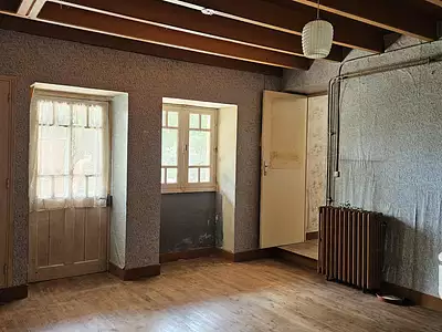 Maison, 132 m²