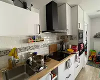 Appartement, 47,4 m²