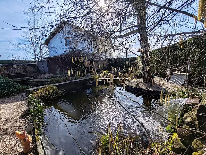 Maison, 137,02 m²