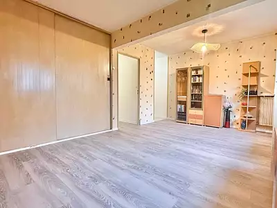 Appartement, 31 m²