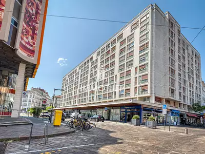 Appartement, 110 m²