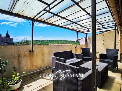 Maison, 195 m²
