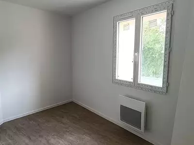 Appartement, 51 m²