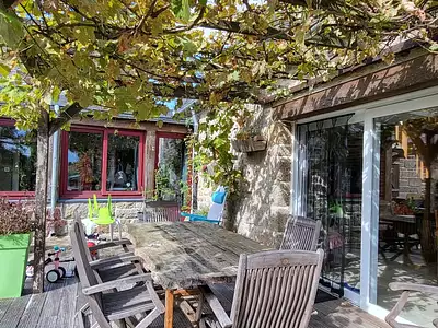 Maison, 137 m²