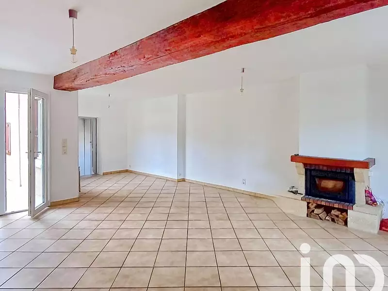 Maison, 108 m²
