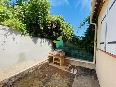Maison, 65 m²