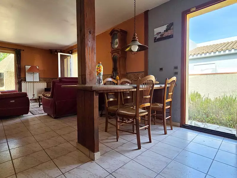 Maison, 88 m²