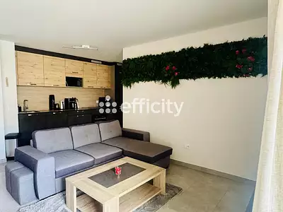 Appartement, 59 m²