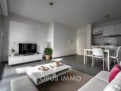 Appartement, 34,6 m²