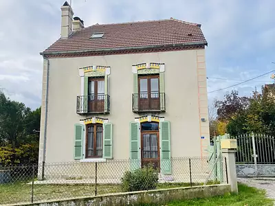 Maison, 147 m²