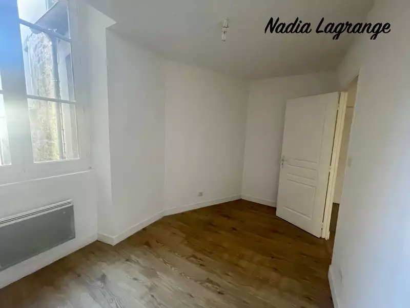Appartement, 59 m²