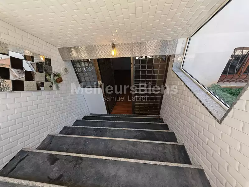 Appartement, 91 m²