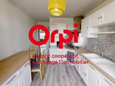 Appartement, 107 m²