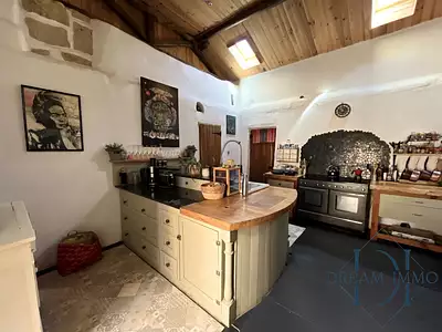 Maison, 259 m²