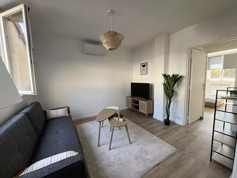 Appartement, 55,66 m²