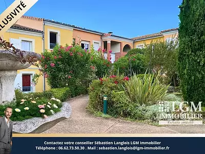 Appartement, 78 m²
