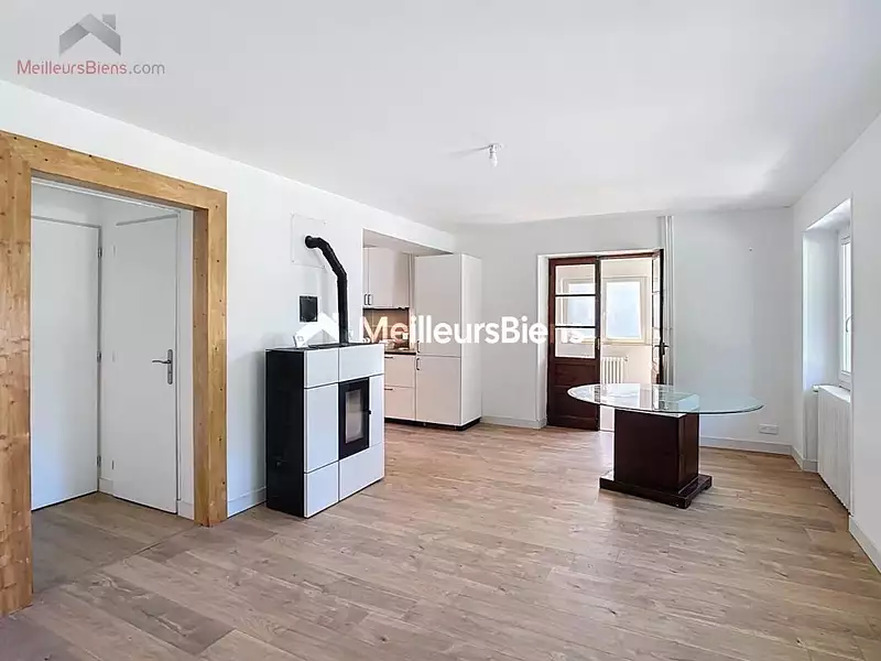 Maison, 103 m²