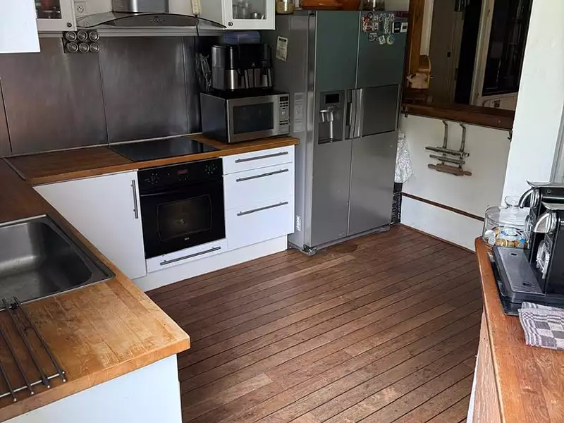 Appartement, 100 m²