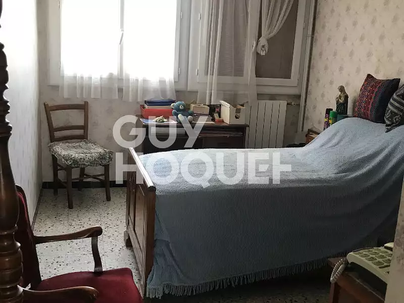 Appartement, 95 m²