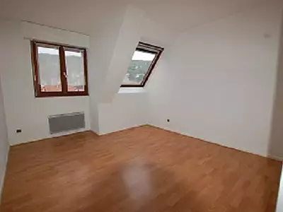 Appartement, 51 m²
