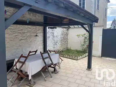 Maison, 140 m²
