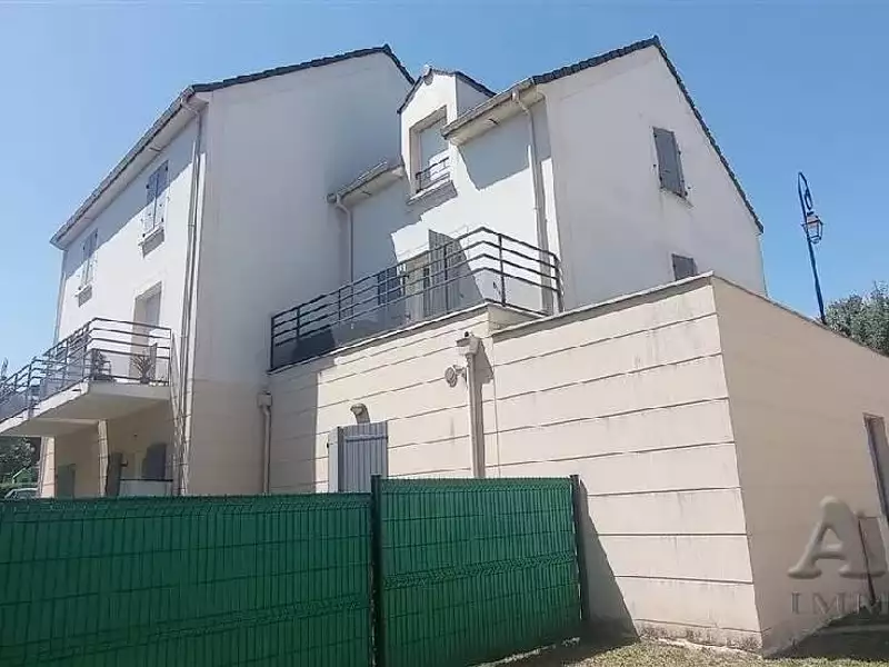 Appartement, 54 m²