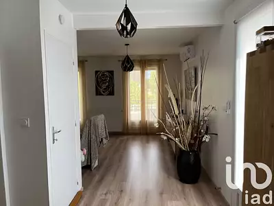 Maison, 170 m²