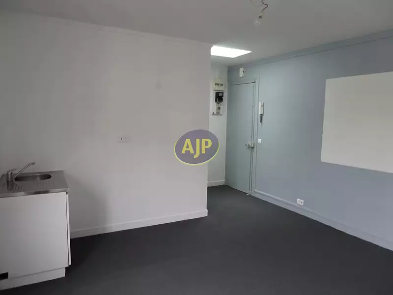 Appartement, 33,92 m²