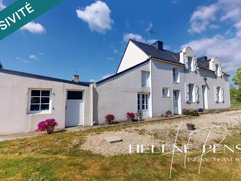 Maison, 80 m²