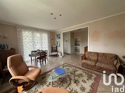 Maison, 180 m²