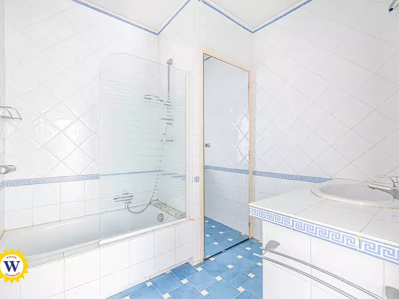 Appartement, 54,09 m²