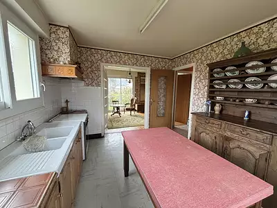 Maison, 103 m²