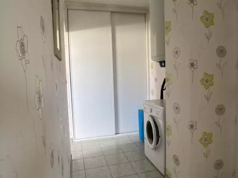 Maison, 62 m²