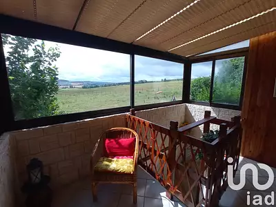 Maison, 71 m²