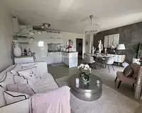 Appartement, 62,6 m²