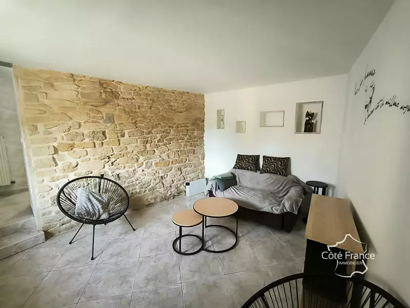 Maison, 100 m²